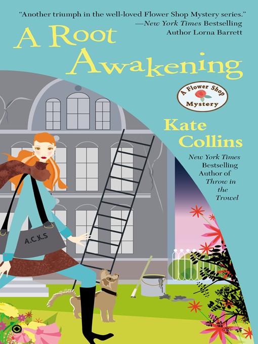 Title details for A Root Awakening by Kate Collins - Available